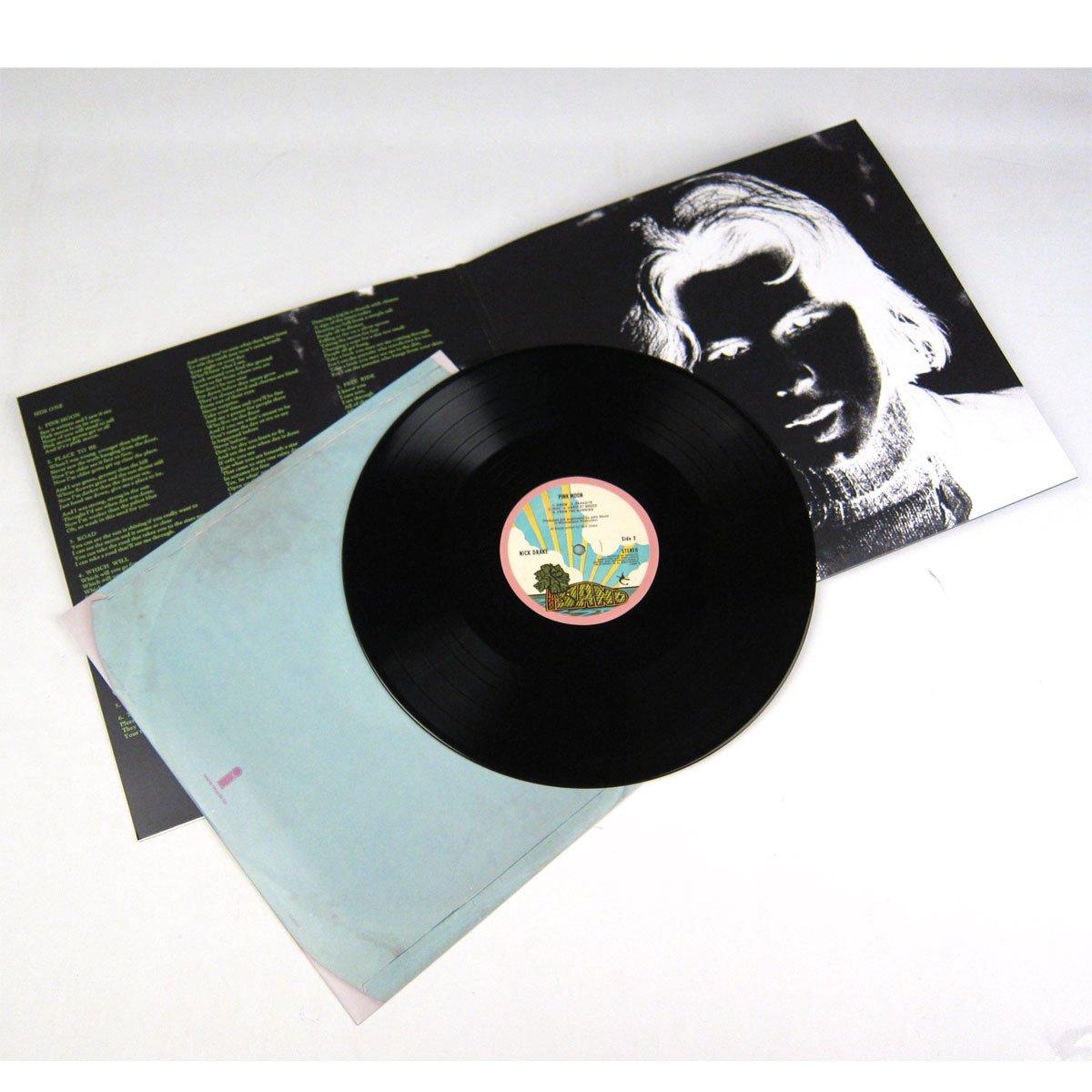 Nick Drake, or the Beauty of Things Left Alone