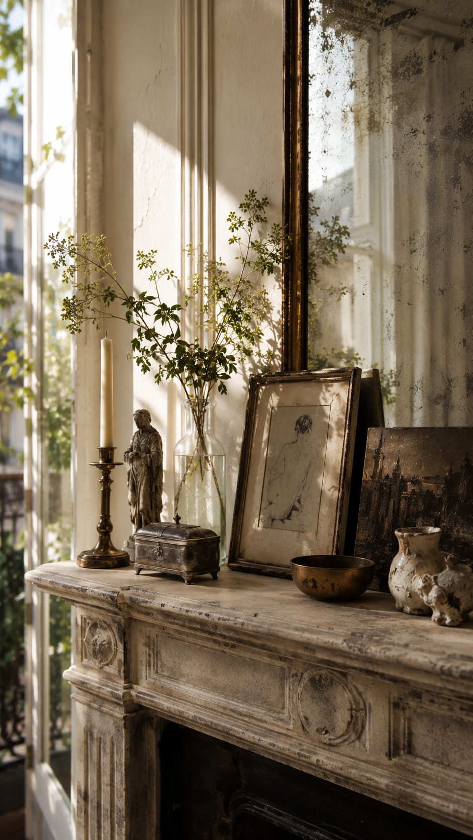 Decorative Objects