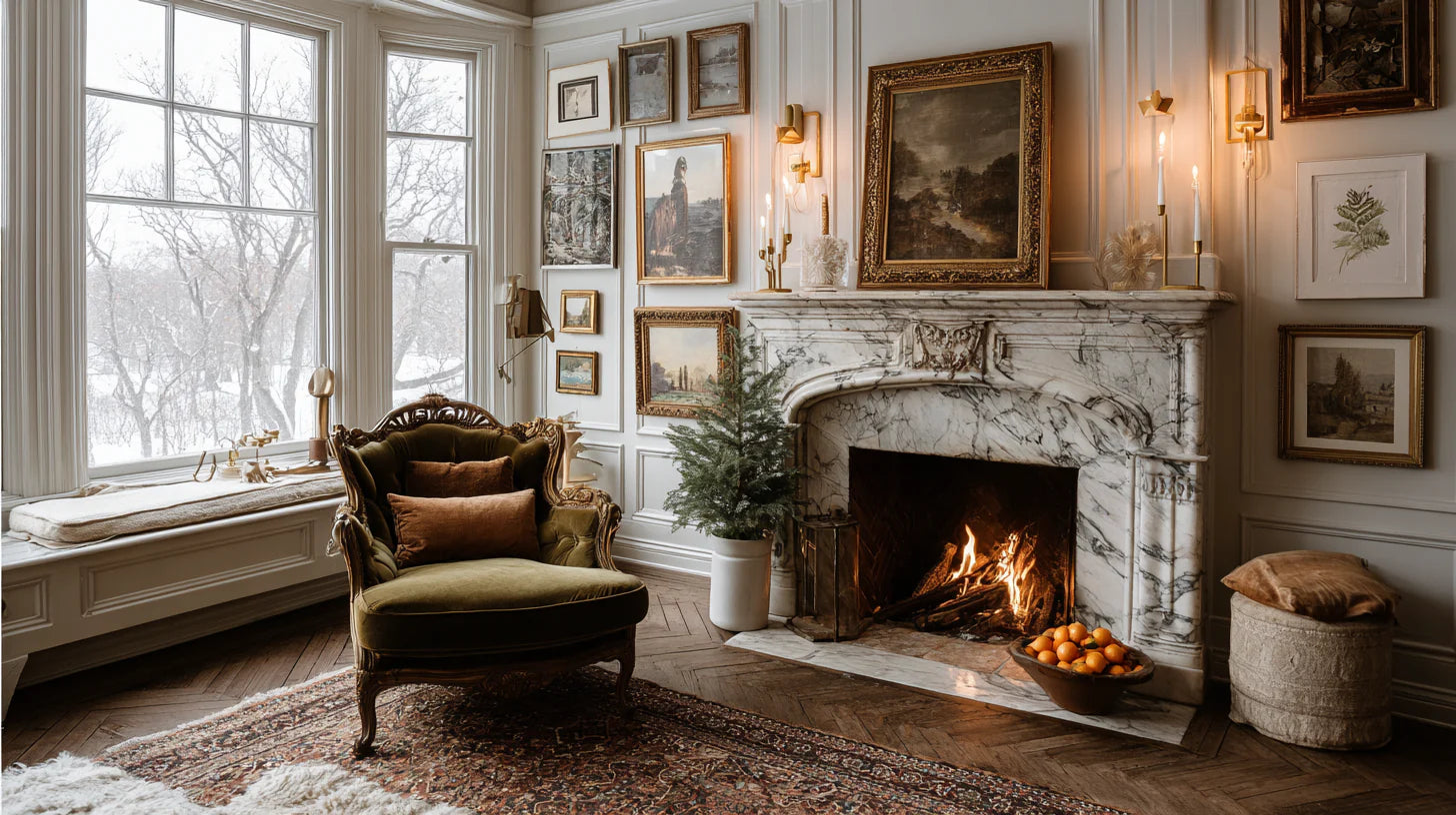 Wall Decor
