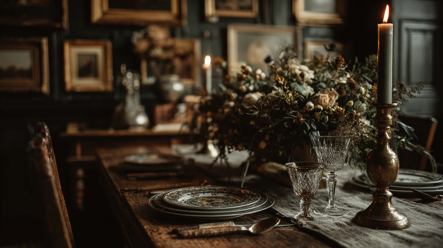 Tableware