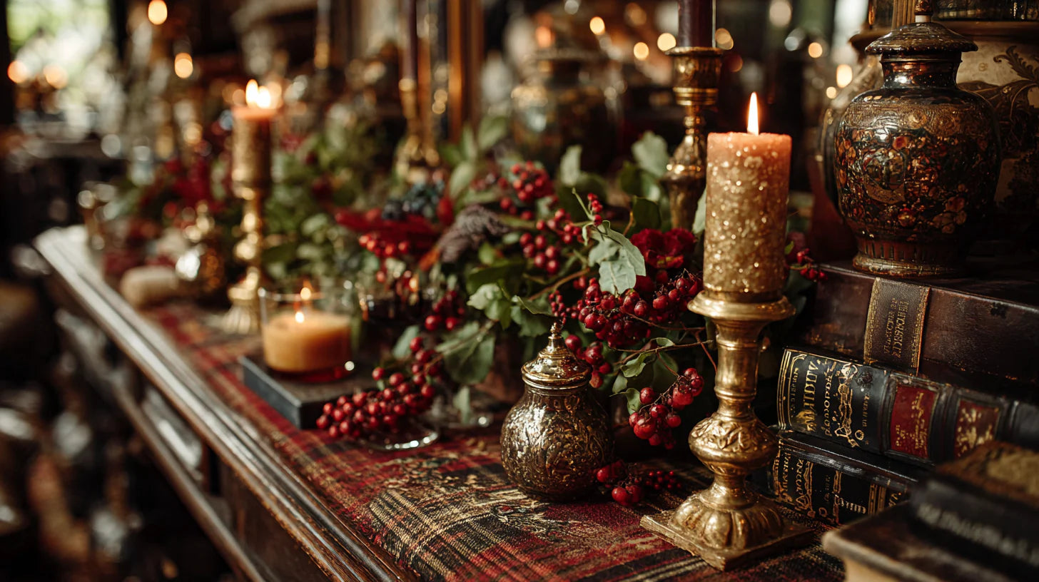 Holiday and Season Decor