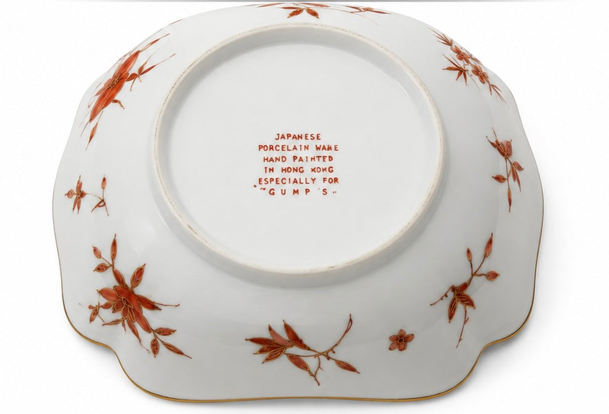 Vintage Gump&
