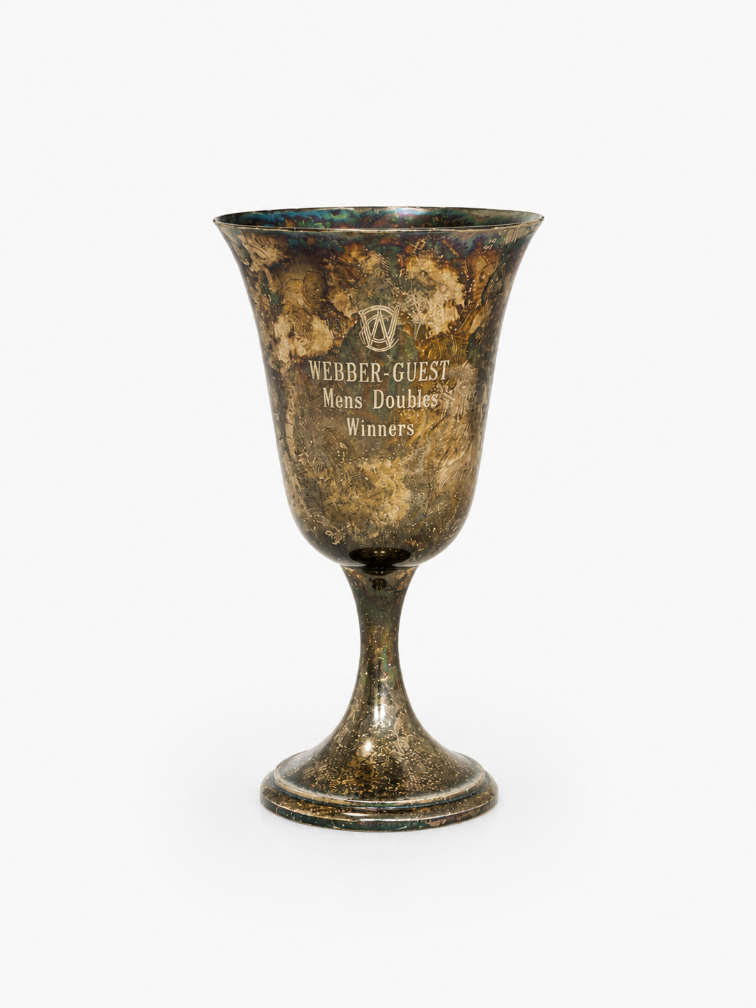 Vintage Webber-Guest Men&