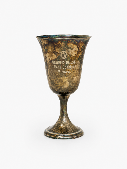 Vintage Webber-Guest Men&