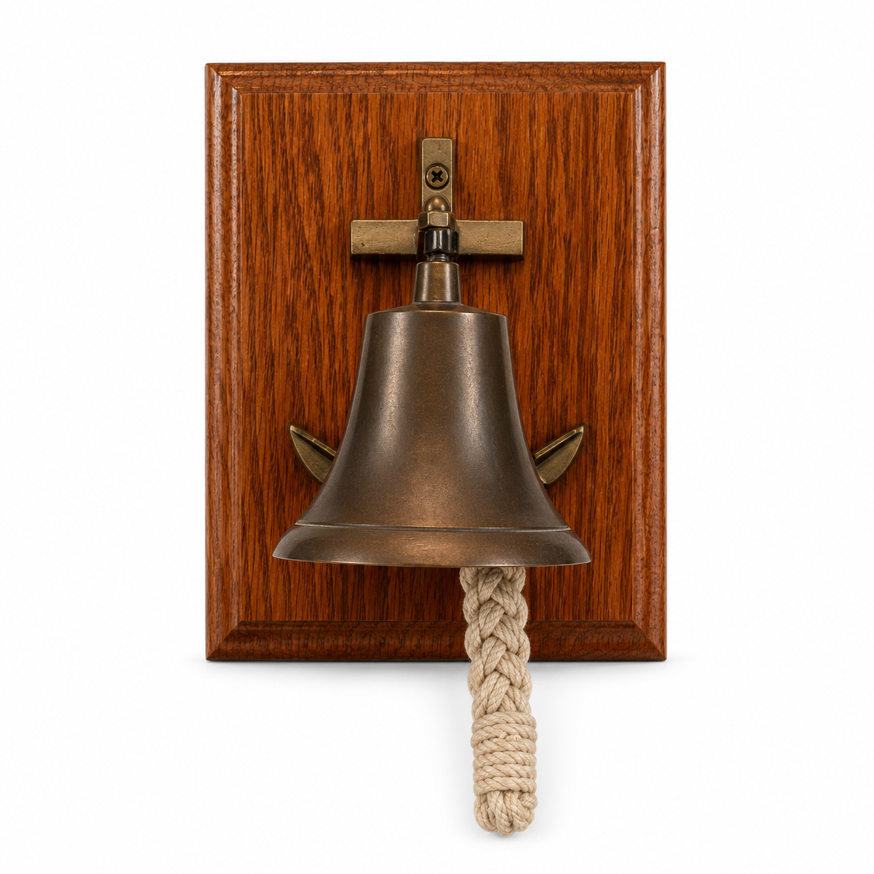 Campana e ancora d&