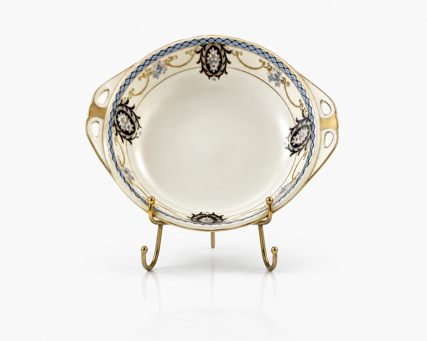 Vintage Noritake Bowl