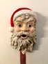 Vintage Ceramic Santa Head