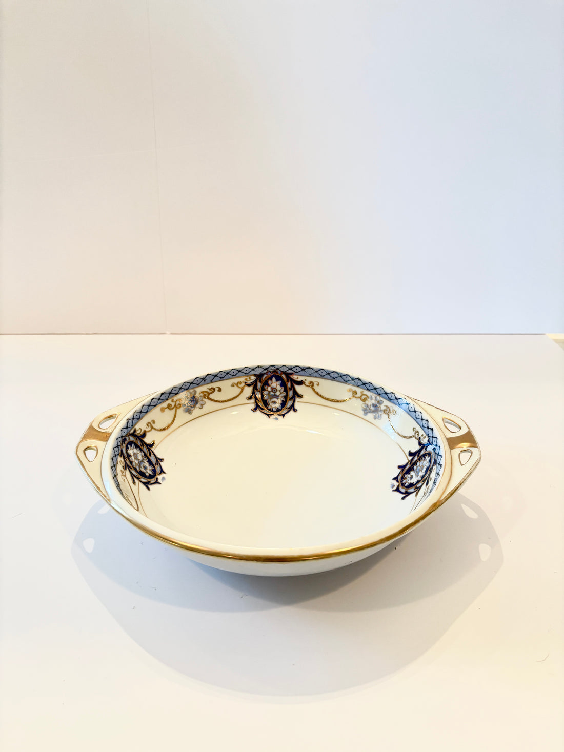 Vintage Noritake Bowl