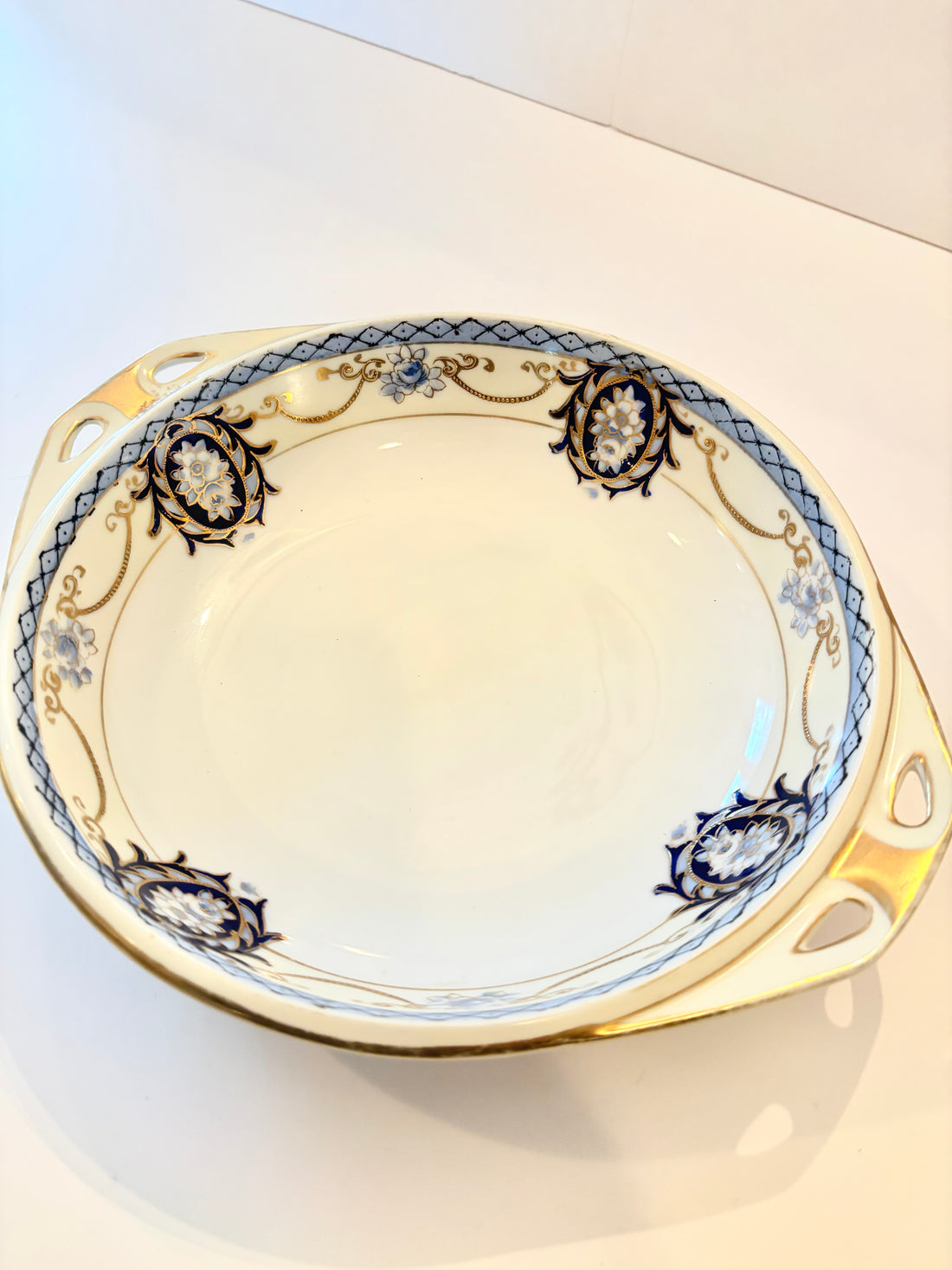 Vintage Noritake Bowl