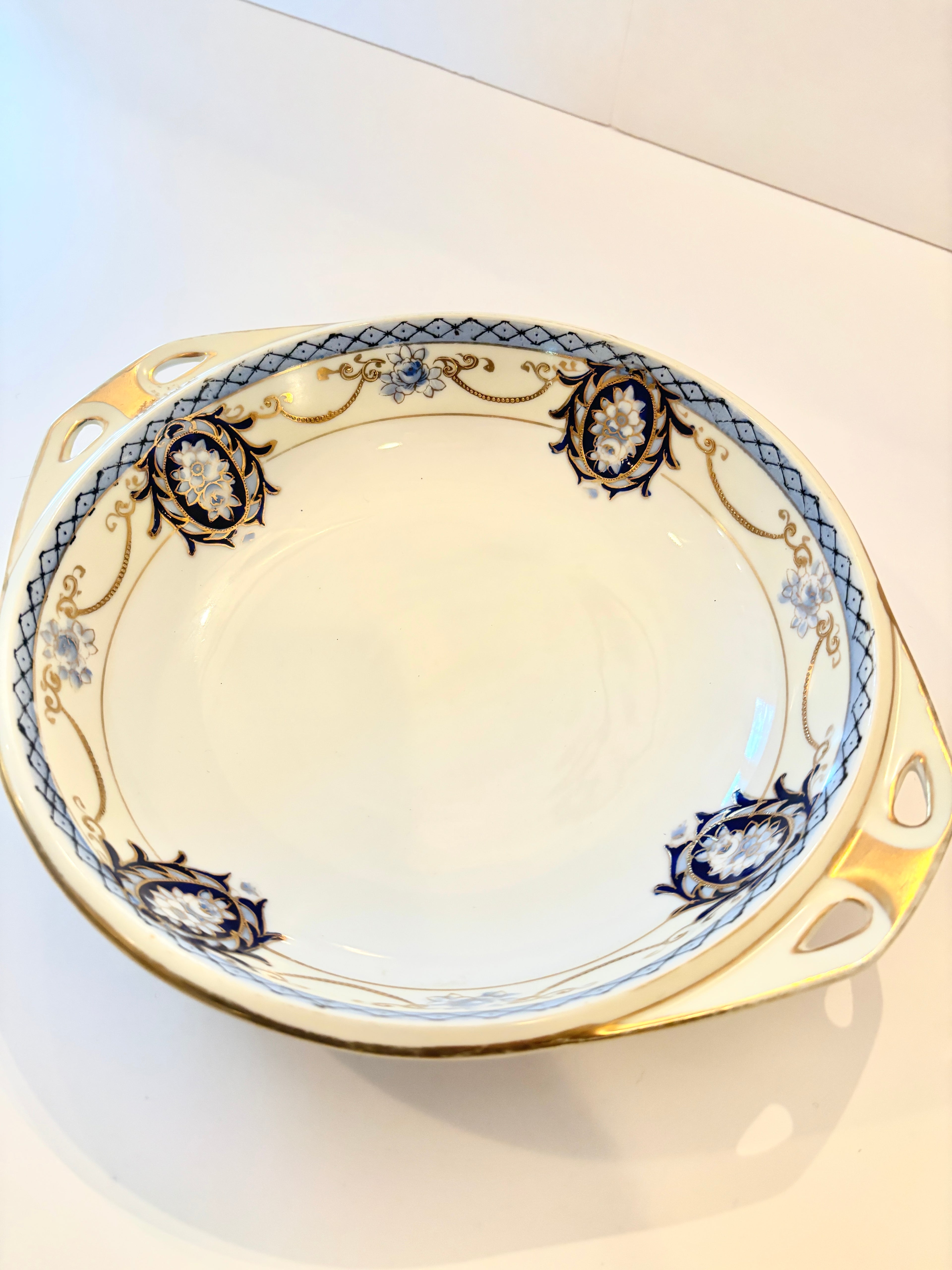 Vintage Noritake Bowl