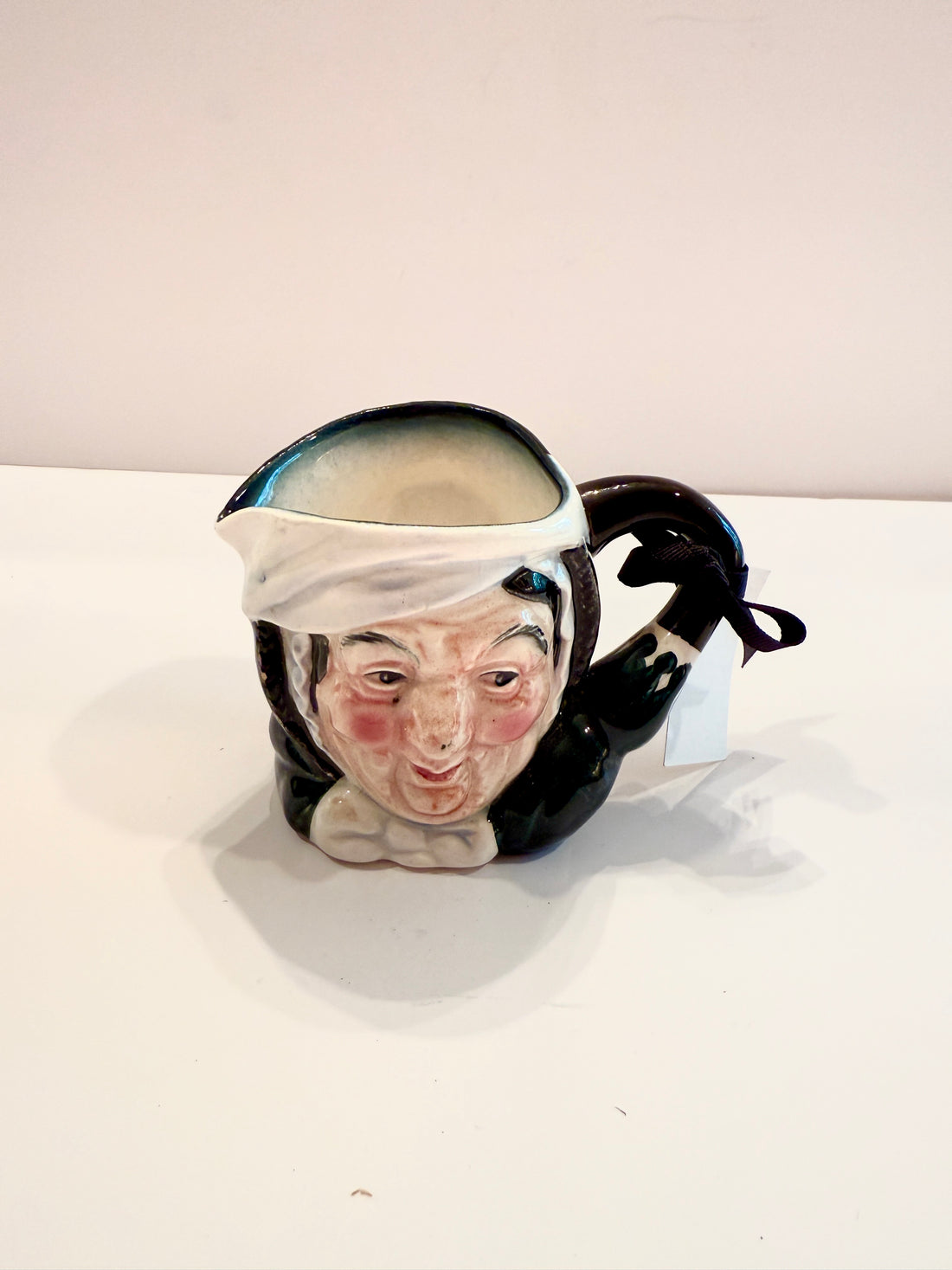 Vintage Toby Mug, Made in Japan