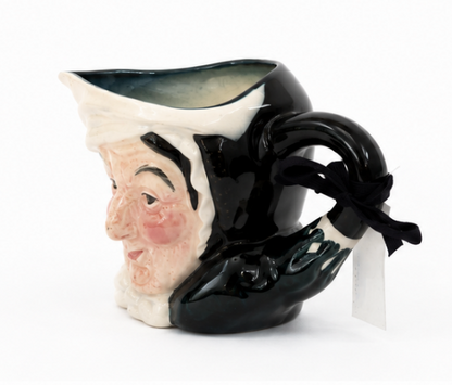 Vintage Toby Mug, Made in Japan